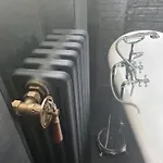 Airport Rooms