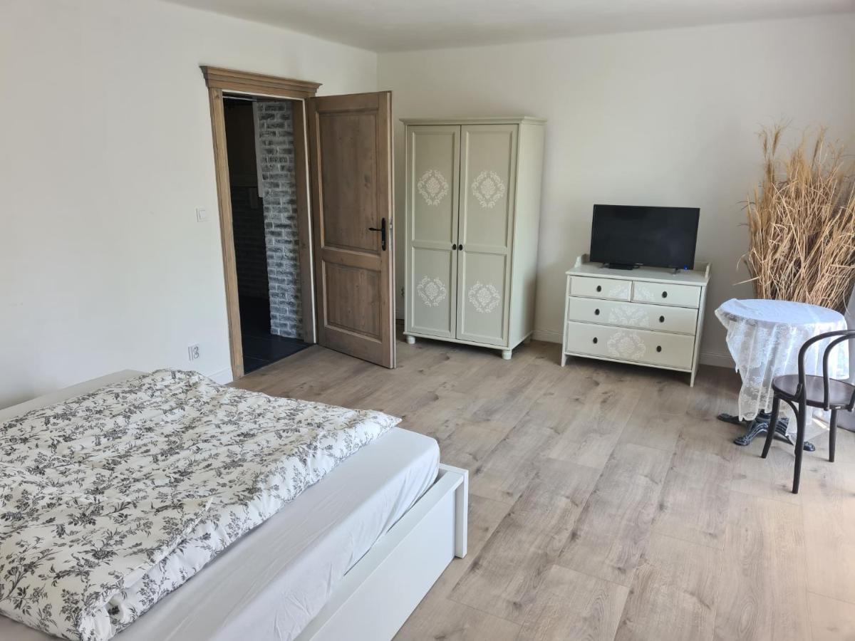 Airport Homestay Prague